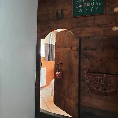 Le Bivouac Chalet Chamonix