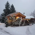 Horská chata Le Bivouac Chamonix