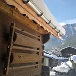 Le Bivouac Horská chata Chamonix