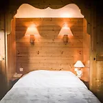 Le Bivouac Horská chata