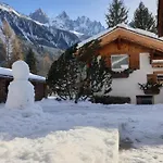 Le Bivouac * Chamonix