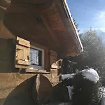 Horská chata Le Bivouac