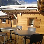 Horská chata Le Bivouac Chamonix