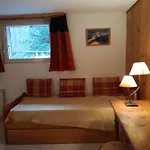 Le Bivouac * Chamonix