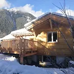 Le Bivouac Horská chata *