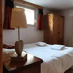 Le Bivouac Horská chata Chamonix