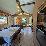 Le Bivouac Horská chata Chamonix