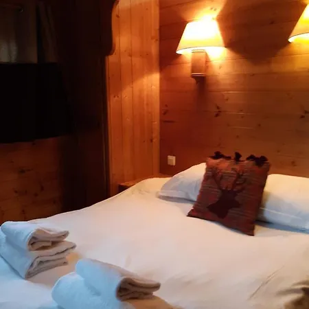 Le Bivouac * Chamonix