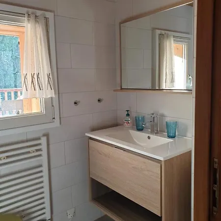 Le Bivouac * 霞慕尼