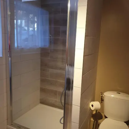 木屋 Le Bivouac 霞慕尼