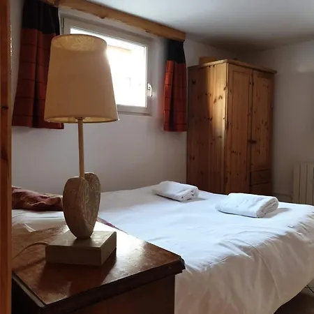 Le Bivouac Chalet Chamonix