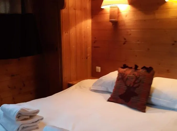 Le Bivouac * Chamonix Mont Blanc