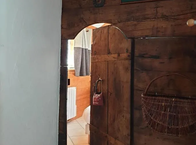 Le Bivouac Chalet Chamonix Mont Blanc