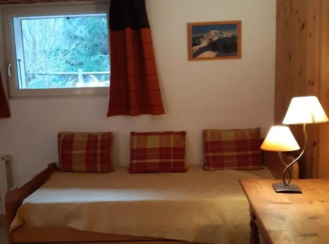 Le Bivouac * Chamonix