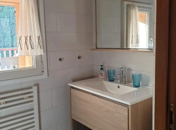 Le Bivouac * Chamonix Mont Blanc